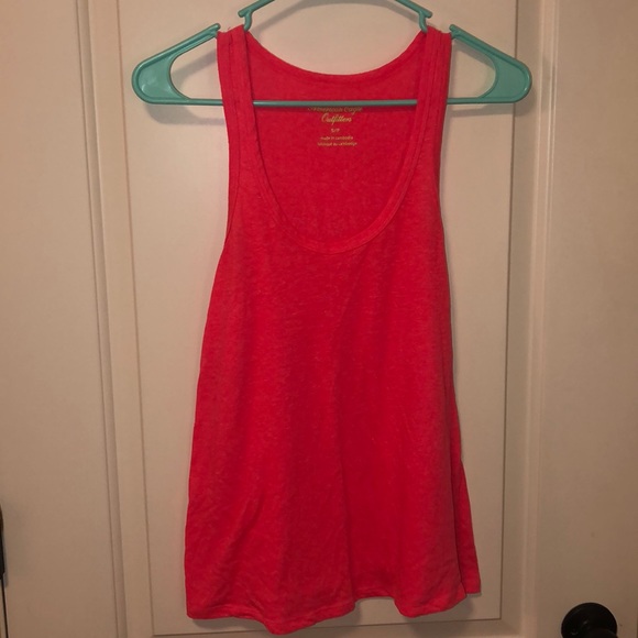 Tank top - Picture 1 of 3